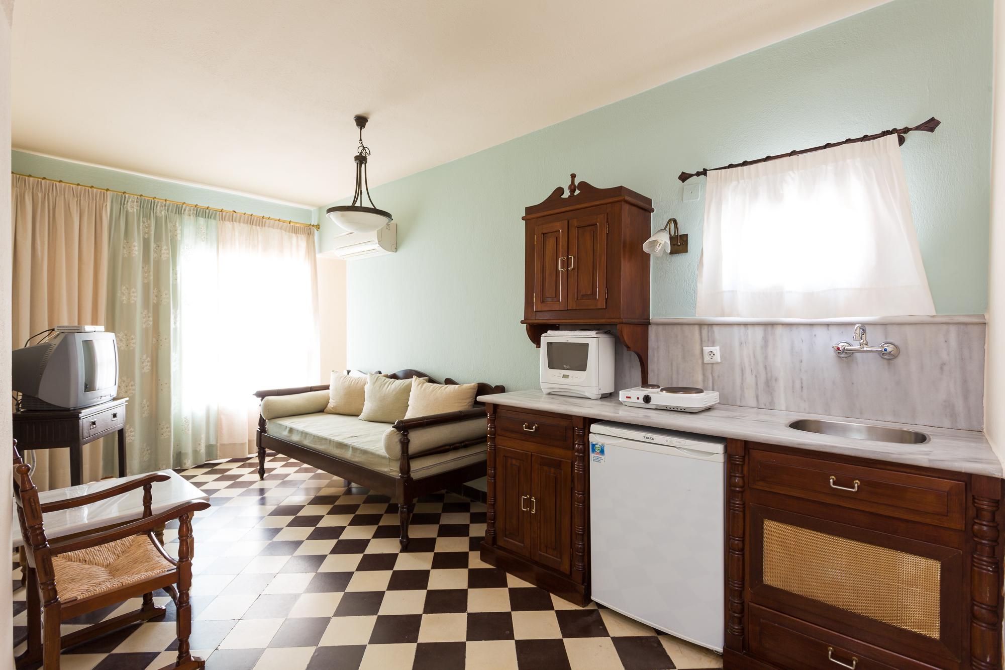 Palazzo Arhontiko Apartments Ágios Nikólaos Exterior foto